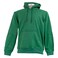 ADULT HOODIE DK GREEN 827