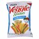 Sensible Portions 30 Percentage Less Fat Zesty Ranch Flavoured Garden Veggie Straws, 120g+30g