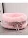 Petbroo Cushion Donut 50cm - Multicolor