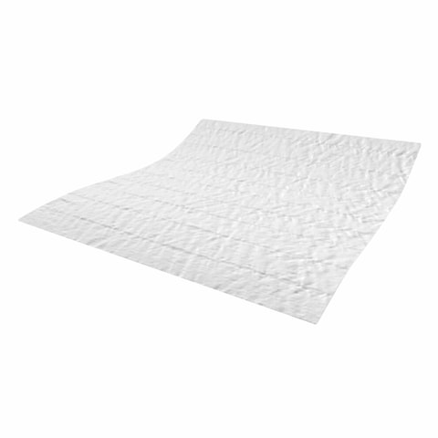 TENA SERVIETTES WHITE 200S