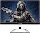 Gameon GOE24FHD165 24'' FHD, 165Hz, 1ms (1920x1080) Flat IPS Gaming Monitor With G-Sync &amp; Free Sync - Black, DisplayPort