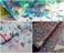 eVincE - thoughtful PRESENTations All Occasion Gift Wrapping Paper 3x3 assorted Designs