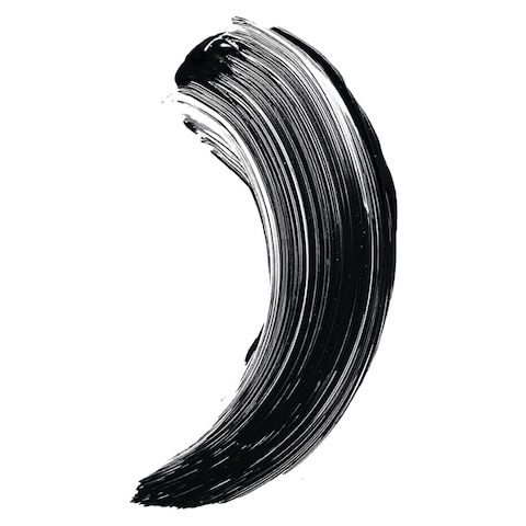 Maybelline New York Colossal Mascara 100% Black