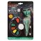 Chamdol Pop Up Face Witch Makeup Kit Multicolour