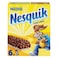 Nestle Nesquik Cereal Bars 25g x Pack of 6