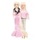 Basmah Fashion Doll 3+ Years 2 Pieces (11 Inch)