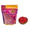 Chika Chika Baobab Sweets Strawberry Flavour 100G (Mabuyu)
