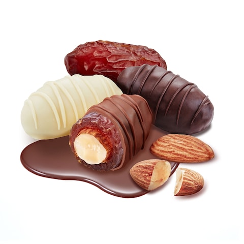 Chocodate Assorted Chocolate Pouch, 250g