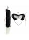 Generic Cat Tail And Headband Ears Masquerade
