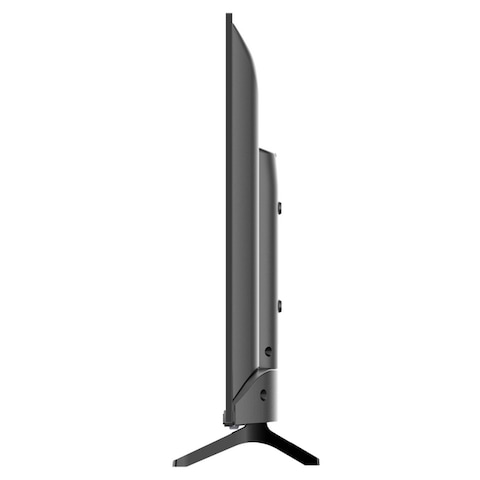 Nobel 32 Inch, HD, Smart TV, NTV32SMART, Black (Dvbt2, Stand Installation Included Only)