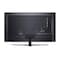 LG 65-inch 4K UHD Smart TV with Built-in Receiver - 65NANO846QA