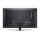 LG 65-inch 4K UHD Smart TV with Built-in Receiver - 65NANO846QA
