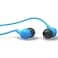 Havit Wired In-Ear Headphones With Mic Blue E86P