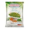 Americana Frozen Peas and Carrots - 400 gram