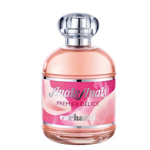 Cacharel Anais Anais Premier Delice Eau De Toilette For Women - 100ml