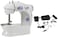 B.L.A. Easy to use Electric sweing Tailor Small Household Electric Mini Multifunction Portable Sewing Machine