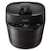 Philips 3000 Series All-In-One Pressure Cooker HD2151 Black 5L