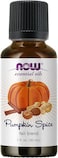 Now Foods, Essential Oils, Pumpkin Spice, 1 Fl Oz (30 ml)