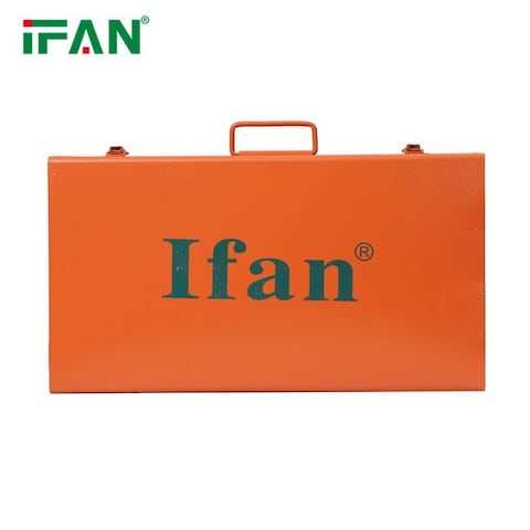 Ifan PPR Welding Machine
