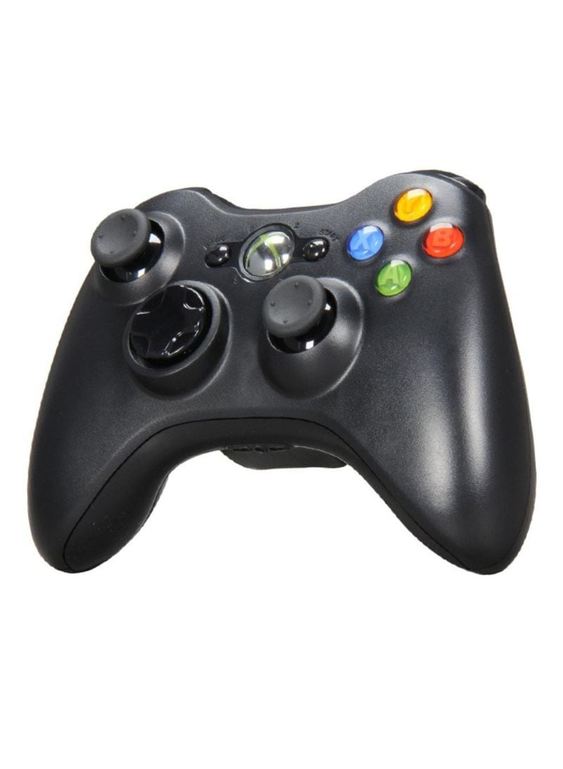 Xbox Xbox Xbox 360 Wireless Controller