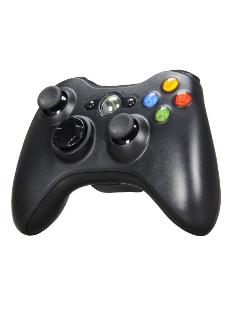 Xbox 360 Wireless Controller