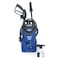 VTools Ford Corded Electric Pressure Washer Blue