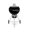 Weber Master Touch Charcoal BBQ Grill GBS C-5750 Black 57cm