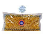 Buy Kuwait Flour Mills No 20 Macaroni Pasta 500g x Pack Of 20 in Kuwait