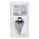TRAMONTINA POINTED PLUMB BOB 400G