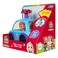 Jazwares CoComelon Switch Push and Sing Family Car Toy