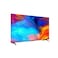 TCL 4K HDR Google TV P636 50 Inch