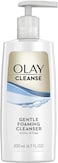 Olay Gentle Foaming Face Cleanser For Sensitive Skin 6.7 Oz