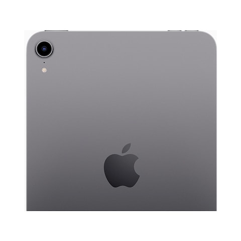 Apple iPad Mini 6 8.3-Inch 64GB Wi-Fi Space Grey