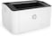 HP Laser 107W Wireless - Print Speed Up To 21 Ppm - White [4Zb78A]