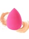 Generic Flawless Makeup Blender Cosmetic Sponge Pink