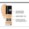 Covergirl TruBlend Matte Made Liquid Foundation, Light Ivory