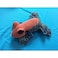 Nutrapet Frog Dog Toy