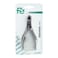 FE Stainless Steel Nail Cuticle Nipper - Large