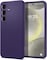 Spigen Liquid Air designed for Samsung Galaxy S24 case cover (2024) - Deep Purple