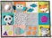 INFANTINO - Fold &amp; Go Giant Discovery Mat