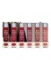 Thebalm Meet Matte Hughes Liquid Lipsticks Mini Kit Vol.4 Multicolors 7.2ml