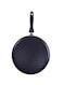 ROYALFORD Dosa Tawa Black 28centimeter