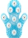 Generic Manual Massager Roller Gloves