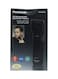 Panasonic - Beard And Hair Trimmer Black