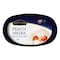 Dairyland Peach Melba Strawberry Peach &amp; Raspberry Ice Cream 500ml