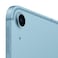 Apple iPad Air (5th Generation) 10.9-Inch 4GB RAM 256GB Wi-Fi+Cellular Blue