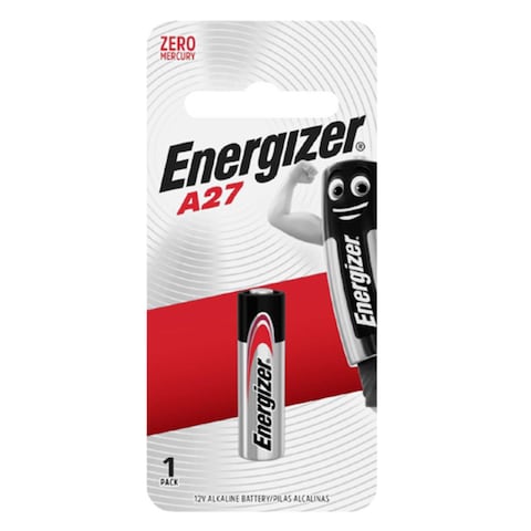 Energizer Alkaline Battery 12V 1 Battery