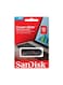 SanDisk - Cruzer Glide Flash Drive 32GB Multicolour