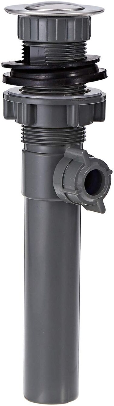 Buy Grohe Baucurve Single-Lever Basin Mixer 1/2
