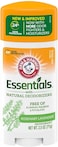 Arm &amp; Hammer Essentials Natural Fresh Deodorant, 71 Gms